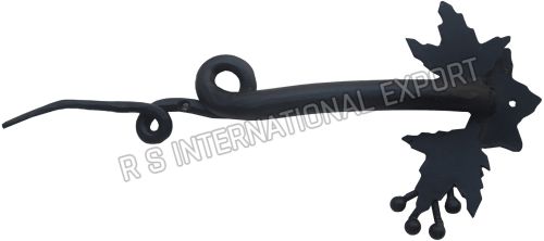 RS-0798 Iron Door Pull Handle