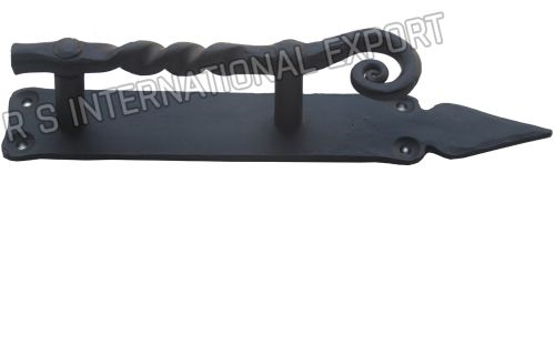 RS-0799 Iron Door Pull Handle