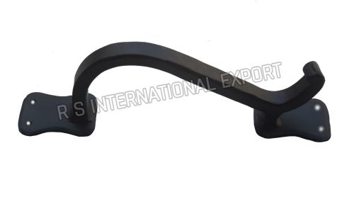 RS-0801 Iron Door Pull Handle