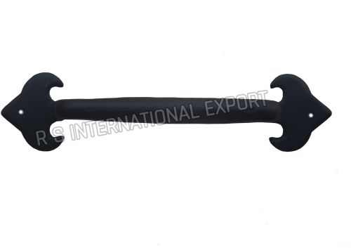 RS-0802 Iron Door Pull Handle
