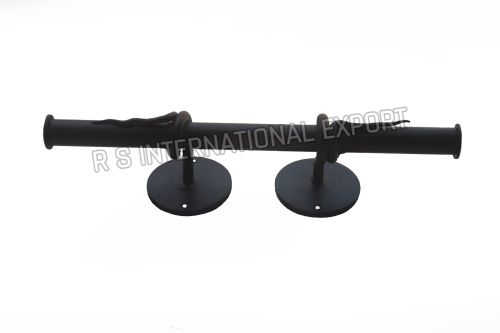 RS-0803 Iron Door Pull Handle