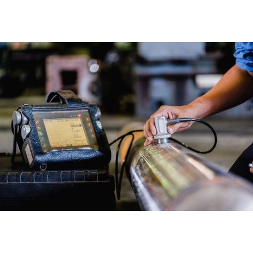 NDT Inspection Service