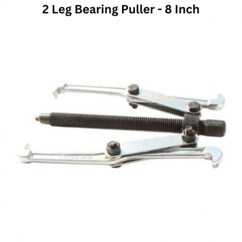 2 Leg Bearing Puller (Hand Forged) – 3″, 4″, 6″, 8″ Sizes