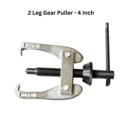 2-Leg Gear Puller – 2, 4, 6 Inch