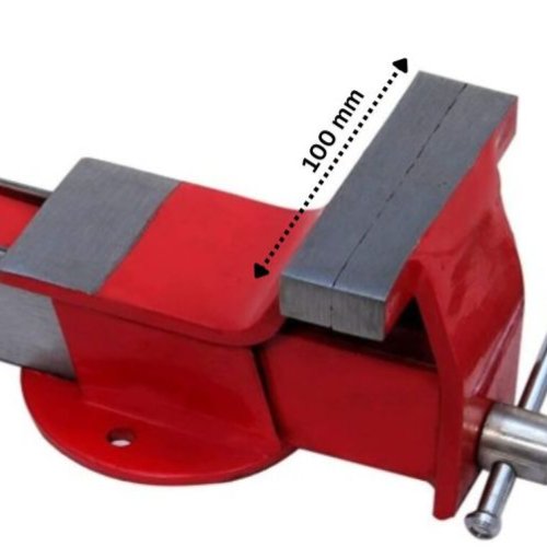 Bench vice – 65mm, 80mm,100mm, 115mm