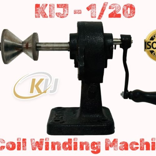 Wire Winding Machine 1/20