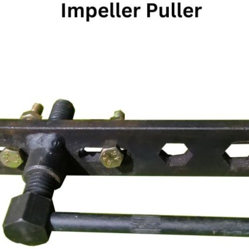Impeller Puller