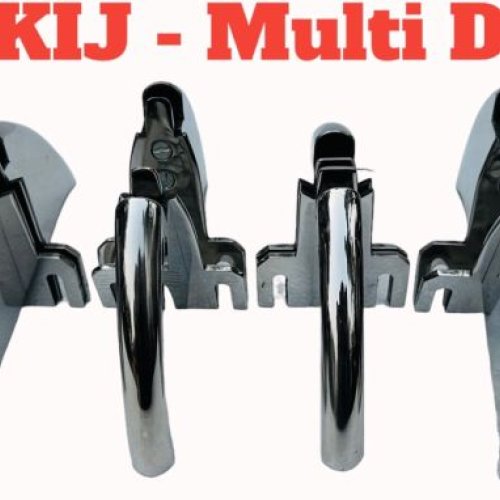 Multi Die for Ceiling Fan Winding Machine