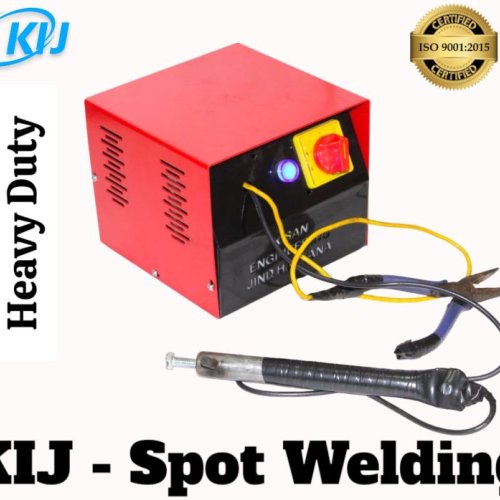 Wire Jointer (Spot Welder)