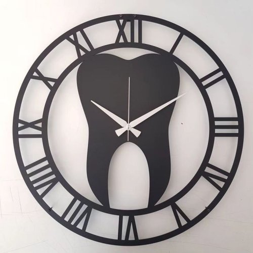 Dental Wall Clocks