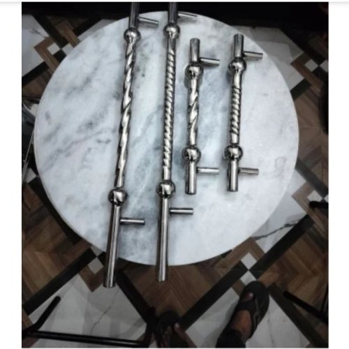 Stainless Steel Door Pull Handle