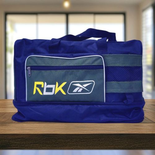 Polyester Duffel Travel Bags