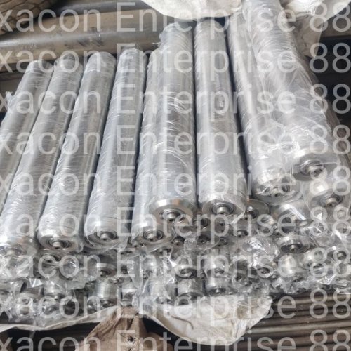 Stainless Steel Conveyor Roller