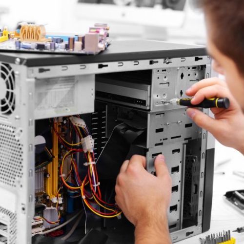 Desktop Repairing Service