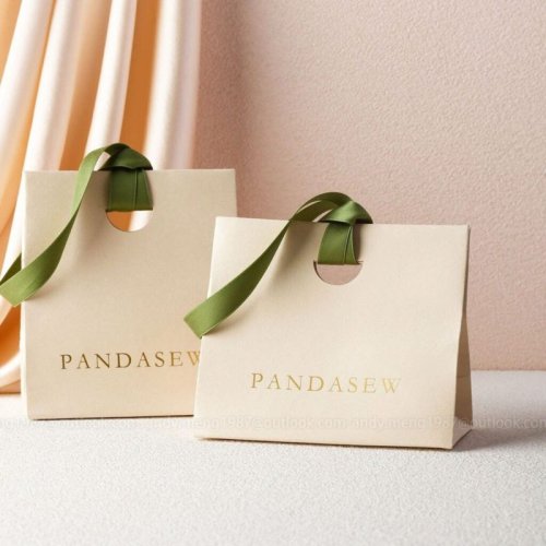 Premium Jewellery Paper Bag