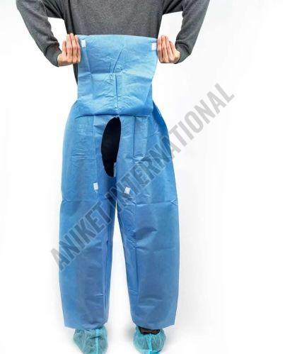 Disposable Colonoscopy Pants