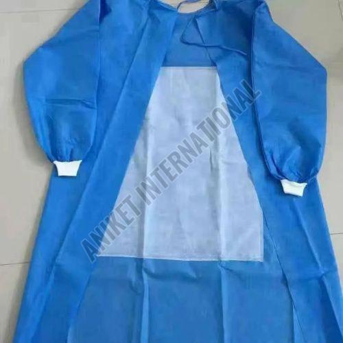 Full Reinforced Surgical Gown