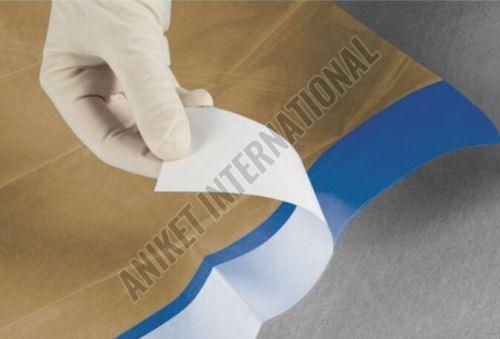 Incise Iodine Drapes