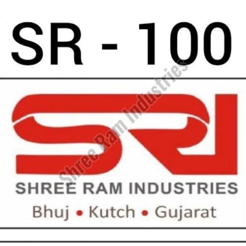 SR-100 Sodium Bentonite Powder