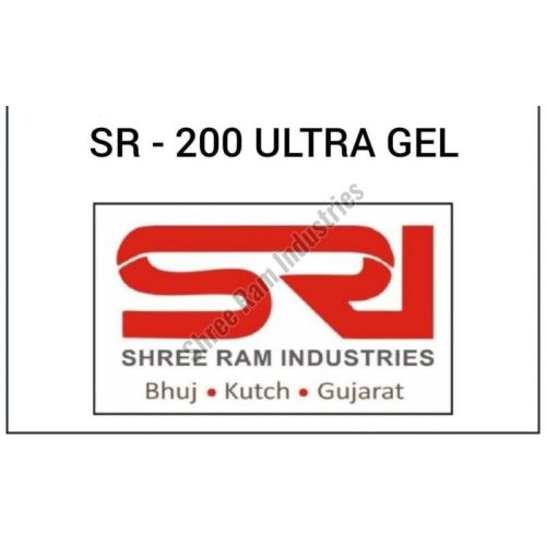 SR-200 Ultra Gel
