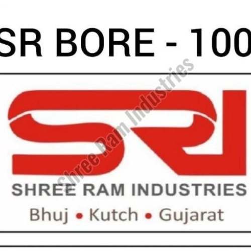 SR Bore-100 Polymer Powder