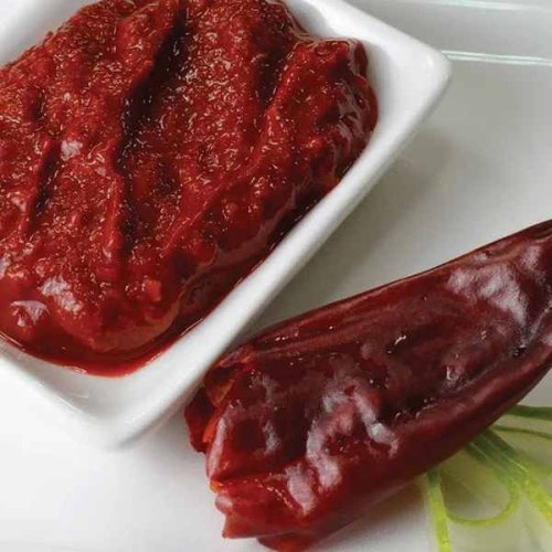 Concentrated Red Chili Paste