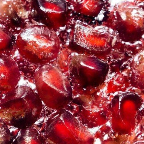Frozen Pomegranate Arils