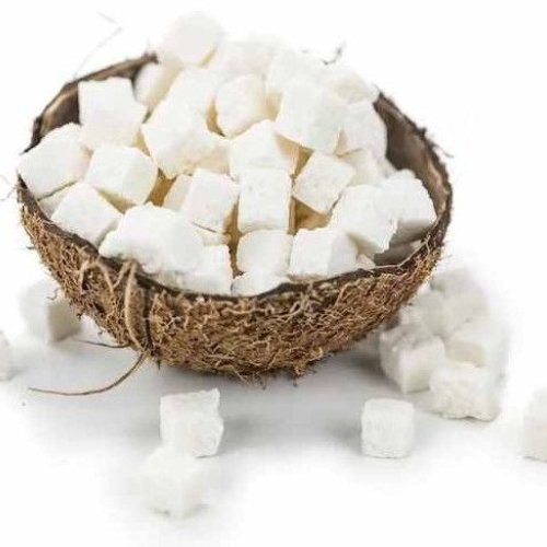 Frozen Tender Coconut Dice