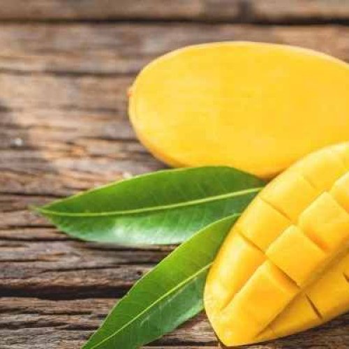 Totapuri Mango Dices