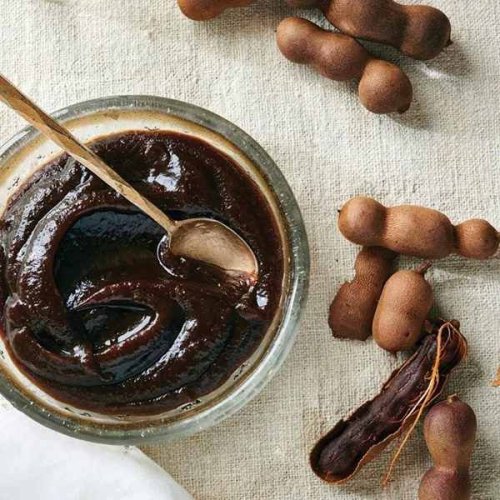 Tamarind Paste Concentrated