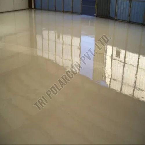 Resistant Epoxy Flooring Services