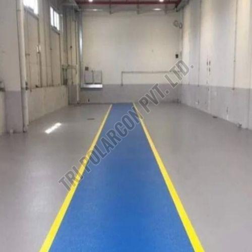 Solvent Based Epoxy Flooring Services