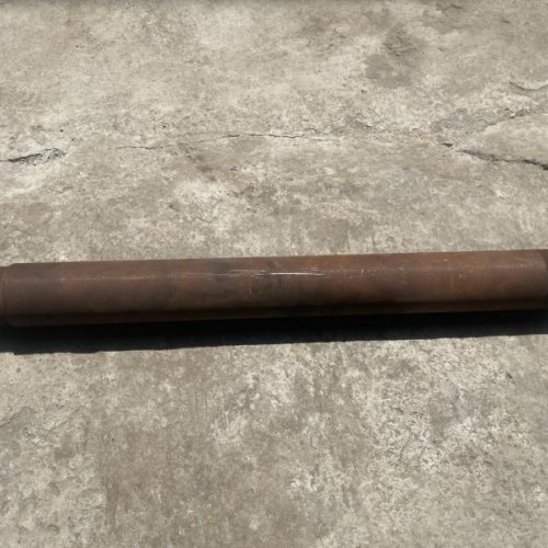 CNC Machine Spindle Draw Bar