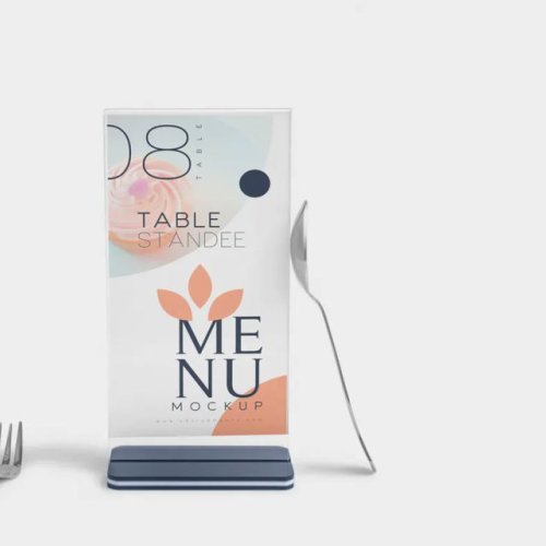 Standee Printing Service