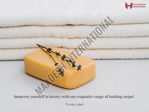 Bathing Bar