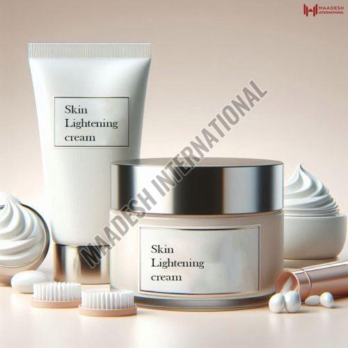 Carrot Skin Lightening Cream