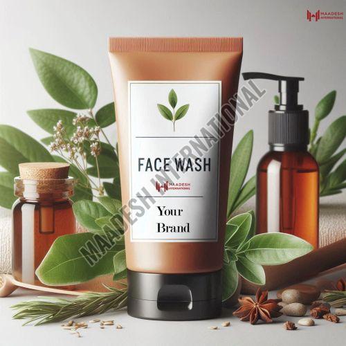 face wash
