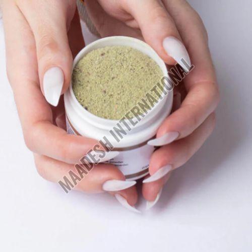 Geranium and Manjistha Face Mask