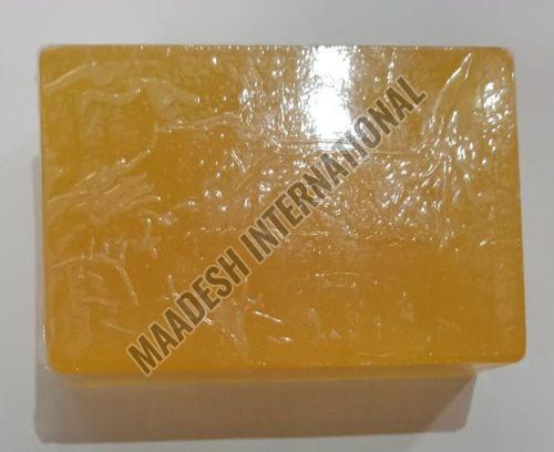 Handmade Honey Lemon Bathing Bar