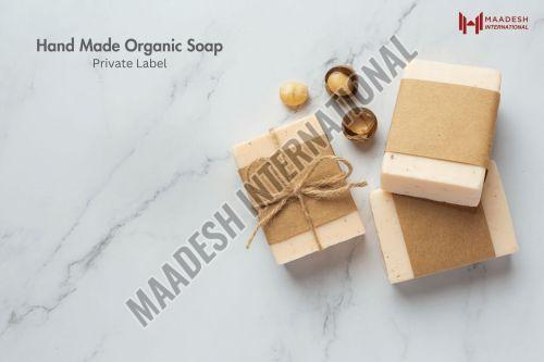 Handmade Organic Soap