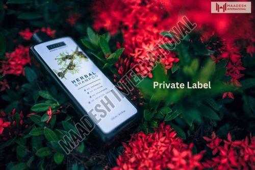 Herbal Hair Shampoo