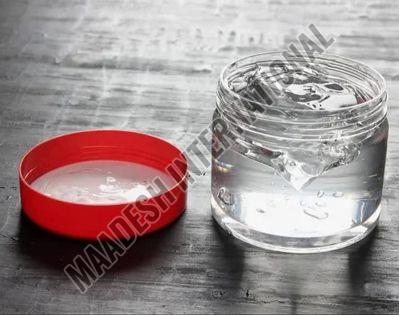 Men Hair Styling Gel