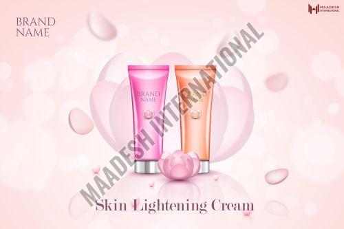 Olive Oil Skin Lightening Cream