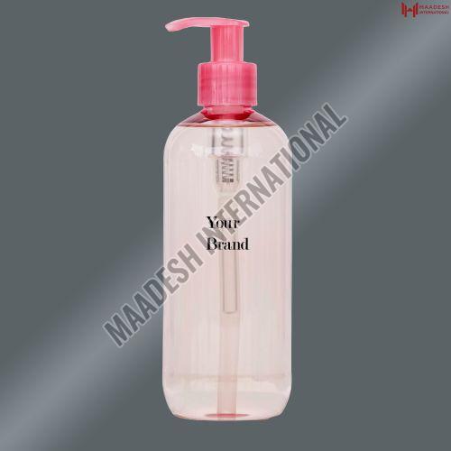 Orange Hand Wash