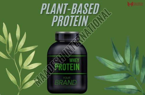 Plant Protein Powder