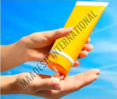 Spf 50 Invisible Matte Sunscreen Gel