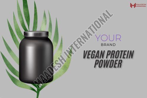 Vegan Protein Powder