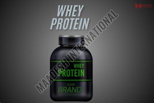 Whey Protein Powder