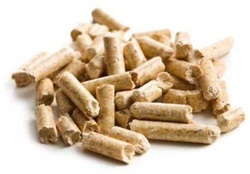 Biomass Pellets