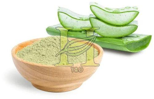 Aloe Vera Powder
